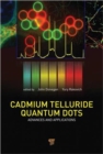 Image for Cadmium Telluride Quantum Dots