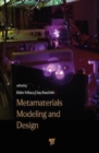 Image for Metamaterials Modelling and Design