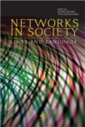 Image for Networks in Society