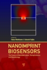 Image for Nanoimprint biosensors  : the fusion of nanofabrication, nanophotonics and nanobiology