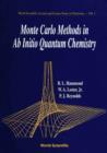 Image for Lecture Notes on Theoretical Chemistry: Quantum Monte Carlo for Molecules.