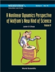Image for A nonlinear dynamics perspective of Wolfram&#39;s New kind of science