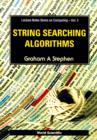 Image for String Searching Algorithms.