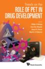 Image for Trends on the role of PET in drug development