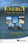 Image for Energy In The 21st Century (2nd Edition)