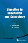 Image for Vignettes in gravitation and cosmology