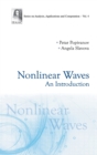 Image for Nonlinear Waves: An Introduction