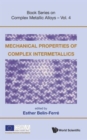 Image for Mechanical Properties Of Complex Intermetallics