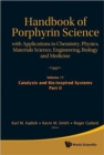 Image for Handbook Of Porphyrin Science: With Applications To Chemistry, Physics, Materials Science, Engineering, Biology And Medicine (Volumes 11-15)