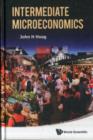 Image for Intermediate microeconomics