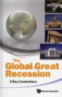 Image for Global Great Recession, The