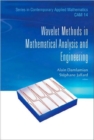 Image for Wavelet Methods In Mathematical Analysis And Engineering