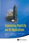 Image for Engineering plasticity and its applications: proceedings of the 10th Asia-Pacific conference, Wuhan, China, 15-17 November 2010