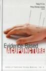 Image for Evidence-based Acupuncture