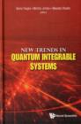Image for New Trends In Quantum Integrable Systems - Proceedings Of The Infinite Analysis 09