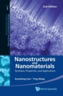 Image for Nanostructures and nanomaterials  : synthesis, properties, and applications