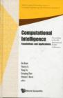 Image for Computational Intelligence: Foundations And Applications - Proceedings Of The 9th International Flins Conference
