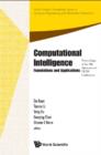 Image for Computational intelligence foundations and applications: proceedings of the 9th International FLINS Conference, Chengdu, China, 2-4 August 2010 : v. 4