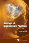 Image for Handbook of development psychiatry