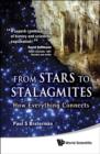 Image for From stars to stalagmites: how everything connects