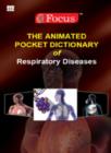 Image for Animated Pocket Dictionary of Respiratory Diseases