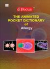 Image for Animated Pocket Dictionary of Allergy
