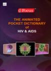 Image for The Animated Pocket Dictionary of HIV &amp; AIDS