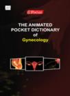 Image for The Animated Pocket Dictionary of Gynecology