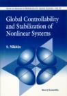 Image for Global Controllability and Stabilization of Nonlinear Systems.
