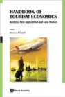Image for Handbook Of Tourism Economics: Analysis, New Applications And Case Studies