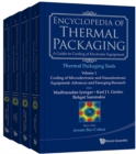 Image for Encyclopedia Of Thermal Packaging, Set 2: Thermal Packaging Tools (A 4-volume Set)