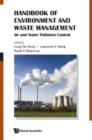 Image for Handbook of environment and waste management