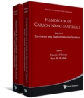 Image for Handbook Of Carbon Nano Materials (Volumes 1-2)