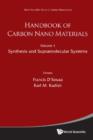 Image for Fundamentals and applications of carbon nano materials
