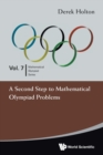 Image for Second Step To Mathematical Olympiad Problems, A