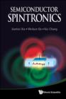 Image for Semiconductor spintronics
