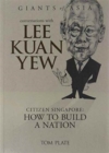 Image for CONVERSATIONS WITH LEE KUAN Y