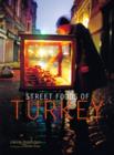 Image for Street Foods of Turkey