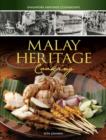 Image for Malay Heritage Cooking - Singapore Heritage Cookbooks