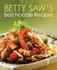 Image for Betty Saw&#39;s best noodle recipes