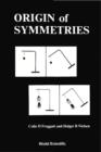 Image for Origin of Symmetries.