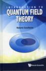 Image for Introduction To Quantum Field Theory