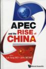 Image for APEC and the rise of China