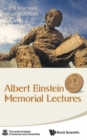 Image for Albert Einstein Memorial Lectures