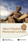Image for Albert Einstein Memorial Lectures
