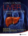 Image for Living donor liver transplantation