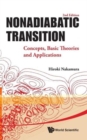 Image for Nonadiabatic transition  : concepts, basic theories and applications