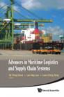 Image for Advances in maritime logistics and supply chain systems