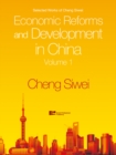 Image for Economic Reforms and Development in China