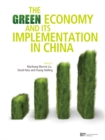 Image for The Green Economy and Its Implementation in China
